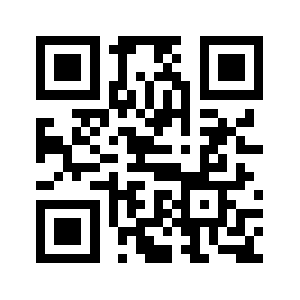 Hezaro.com QR code