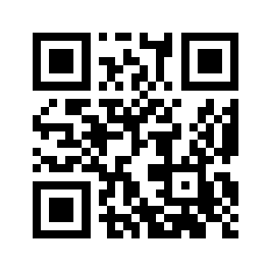 Hf12349.com QR code