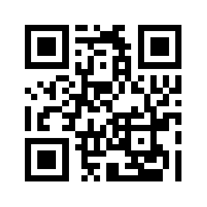 Hf6661.com QR code