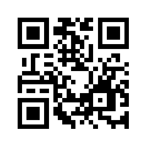 Hfag.info QR code