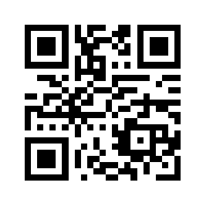 Hfainsaat.com QR code