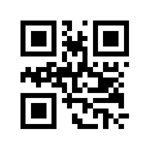 Hfaj.us QR code