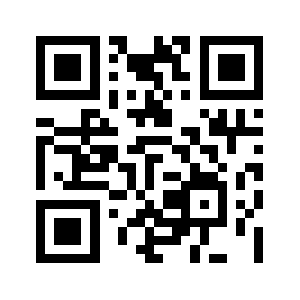 Hfba110.com QR code
