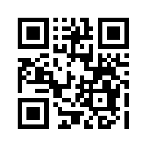 Hfgm.org QR code