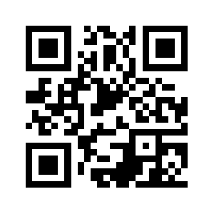 Hfhszm.com QR code