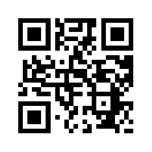 Hfjp168.com QR code