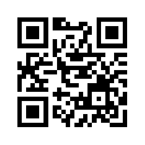 Hflxm.com QR code