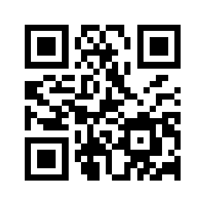 Hfmarkets.ae QR code