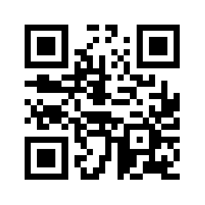 Hfny.org QR code