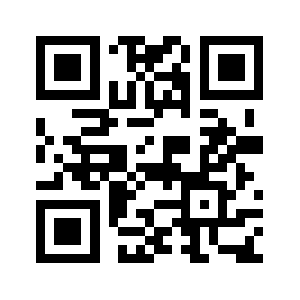 Hfrugs.com QR code