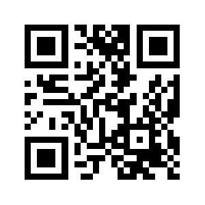 Hg02345.com QR code
