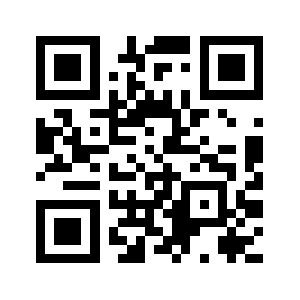 Hg0440.com QR code