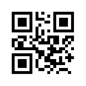 Hg2.com QR code