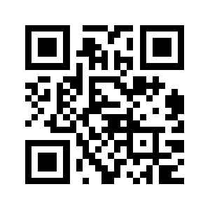 Hg21476.com QR code