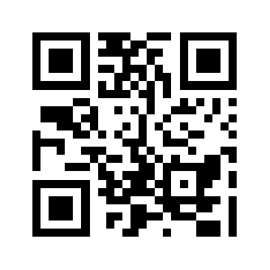 Hg86868.com QR code