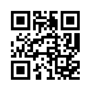 Hga34567.com QR code