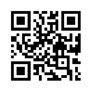 Hgcylc845.com QR code