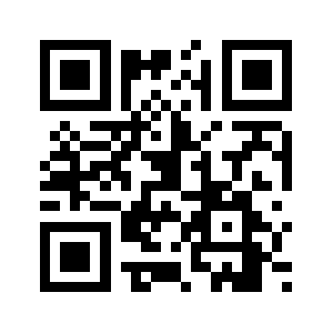 Hgd44.com QR code