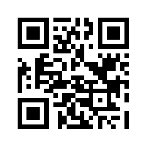 Hgdzkj.com QR code