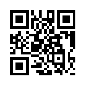 Hginlf.info QR code