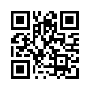 Hginspired.com QR code