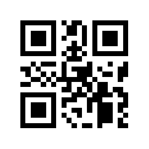 Hgos.de QR code