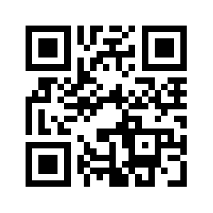 Hgsantur.com QR code