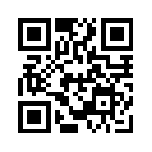 Hgvalve.com QR code