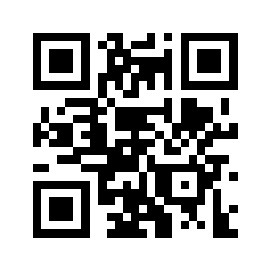 Hgvw.info QR code