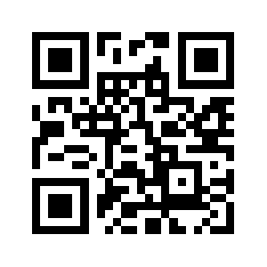 Hgxjw383.com QR code