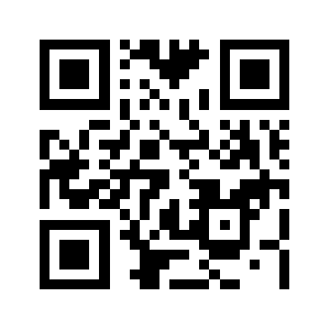 Hgxjw886.com QR code