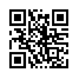 Hhffys.com QR code