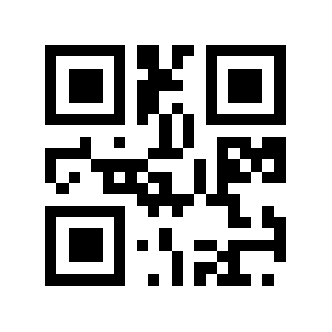 Hhg.es QR code