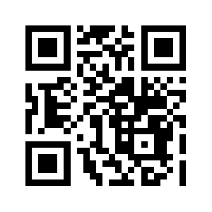 Hhoh.org QR code