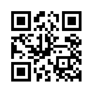 Hhzjiajiao.com QR code