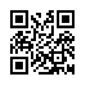 Hhzkzs.com QR code