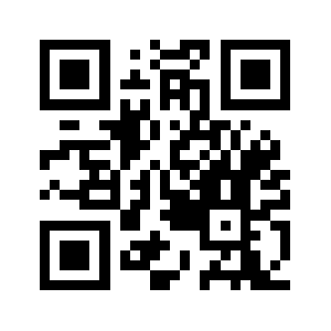 Hi-deaf.org QR code