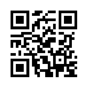 Hi-notting.com QR code