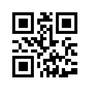 Hi.org QR code