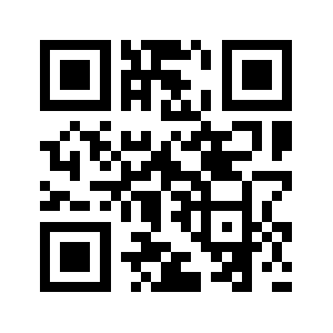 Hiabove.com QR code