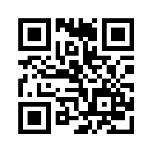 Hias.info QR code