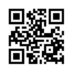 Hiatthotel.com QR code