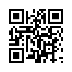 Hiatuswine.com QR code