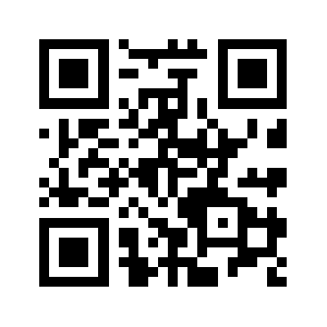 Hibaakhtar.com QR code