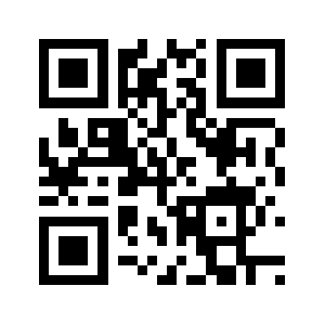 Hibaipin.com QR code