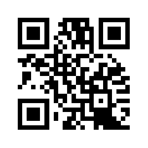 Hibakento.com QR code