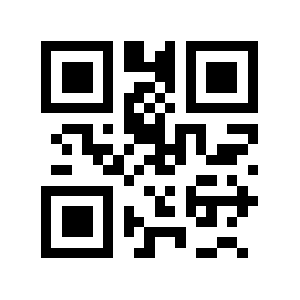 Hibbing QR code