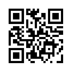 Hibeaut.com QR code