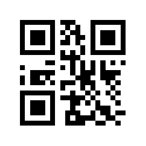 Hic.hr QR code