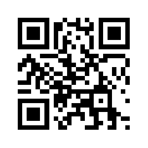 Hicks.design QR code